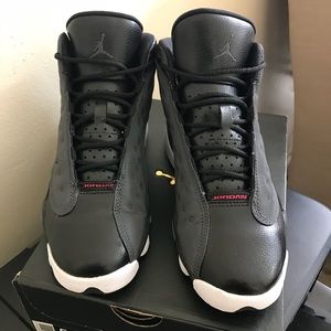 Air Jordan Retro 13 GG ‘Hyper Pink’